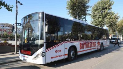 Sakarya Büyükşehir Belediyesi, 13 Nisan Pazar günü saat 13.30’da oynanacak