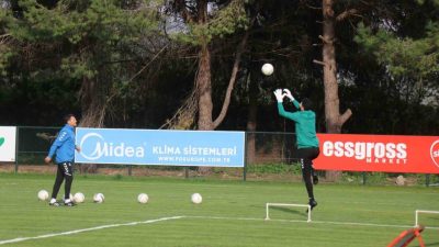 Trendyol 1. Lig’in 34. haftasında Sakaryaspor, pazar günü karşılaşacağı Pendikspor