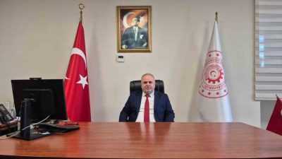 Bilecik Sanayi ve Teknoloji İl Müdürü Hamdi İğdeci, Türkiye genelindeki