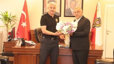 Düzce Ticaret ve Sanayi Odası Yönetim Kurulu Başkanı Erdoğan Bıyık,