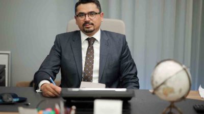 Sakarya, Kocaeli, Bolu ve Düzce’nin yer aldığı Doğu Marmara Bölgesinde