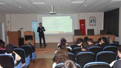 DÜZCE(İHA) – Düzce Üniversitesi (DÜ) Araştırma Dekanlığı ve Düzce Teknopark