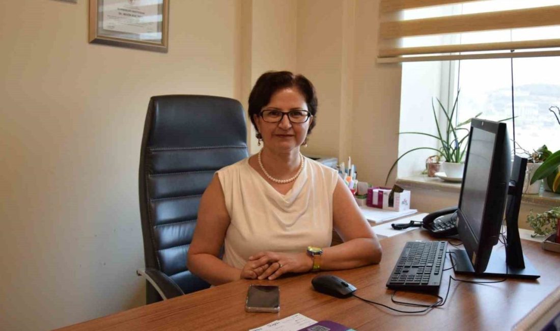 Düzce Üniversitesi Tıp Fakültesi Enfeksiyon Hastalıkları ve Klinik Mikrobiyoloji Anabilim