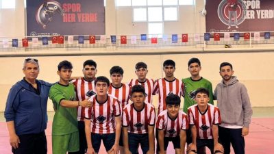 Bilecik’te düzenlenen 2024-2025 Eğitim Öğretim Yılı Okul Sporları kapsamında düzenlenen