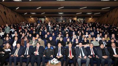 SUBÜ Girişimci Mühendisler Topluluğu, ‘Sakarya Yaşam Hattı’ projesi ile Sakarya