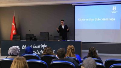 SUBÜ Personel Daire Başkanlığı tarafından son bir yılda iş başı