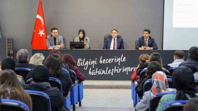 SUBÜ Sağlık Kültür ve Spor Daire Başkanlığı, öğrenci toplulukları ve