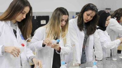 TÜBİTAK 2209-A ve 2209-B öğrenci proje programlarının sonuçları açıklandı. SUBÜ