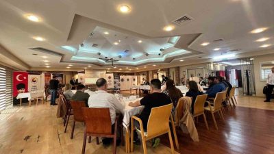 Düzce Ticaret ve Sanayi Odası (DTSO) ile Türk Alman Ticaret