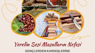 DÜZCE(İHA) – Turizm Haftasında her yol bir masala, her masal