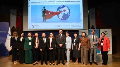 Düzce Üniversitesi Kadın Çalışmaları Uygulama ve Araştırma Merkezi (DÜKAM) ile