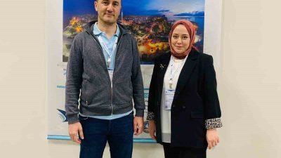 DÜZCE(İHA) – Düzce Üniversitesi Orman Fakültesi Orman Mühendisliği yüksek lisans