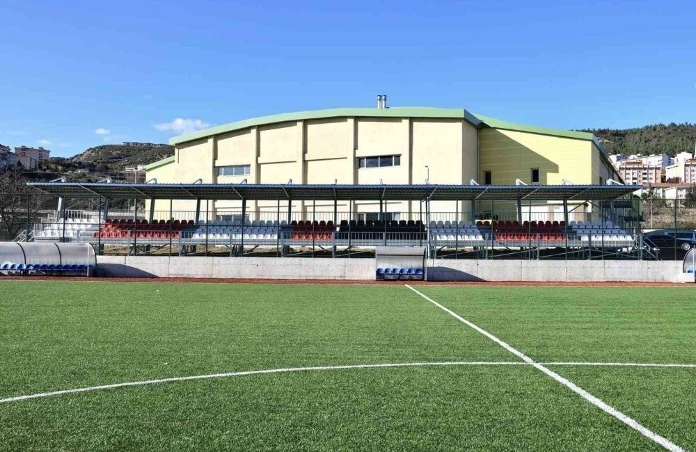 U-16 Türkiye Şampiyonası 1. Kademe Müsabakaları Bilecik’te oynanacak Bilecik, U-16 Türkiye Şampiyonası 1. Kademe Müsabakalarına ev sahipliği yapacak.