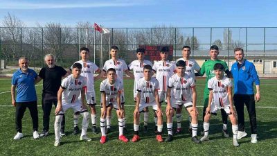 Bilecik, U-16 Türkiye Şampiyonası 1. Kademe Müsabakalarına ev sahipliği yaparken,