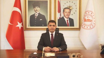 DÜZCE(İHA) – Düzce Valisi Selçuk Aslan, Turizm Haftası nedeniyle paylaştığı