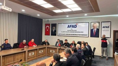 İstanbul’un Silivri açıklarında yaşanan ve Yalova’da da hissedilen 6.2 büyüklüğündeki