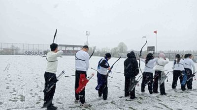 DÜZCE(İHA) – Düzce’de gerçekleştirilen okul sporları minikler, küçükler, yıldızlar ve