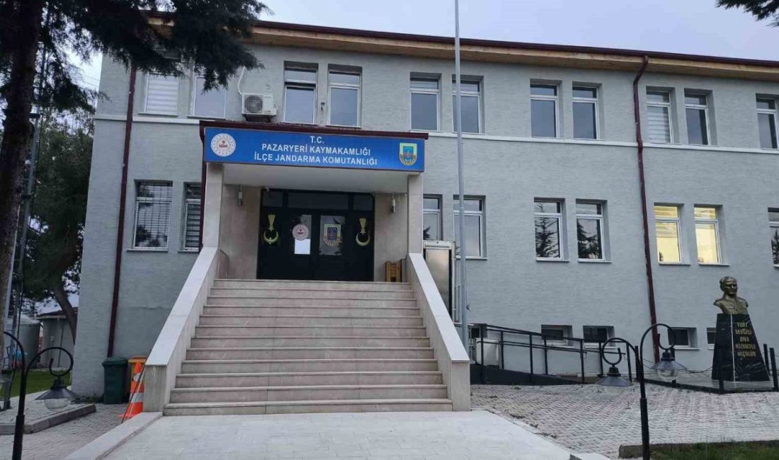Bilecik’in Pazaryeri ilçesinde yaşayan bir vatandaş, internet üzerinden satın almak