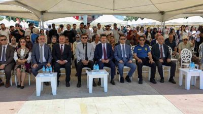 SUBÜ’de üniversite eğitimi çerçevesinde Türkçe öğrenen yabancı öğrencilere yönelik ‘4’üncü