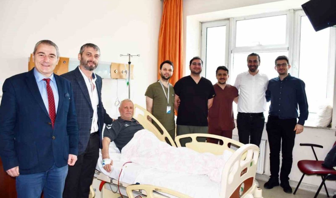 Sık idrara çıkma, idrar yaparken zorlanma ve ağrı gibi şikayetler