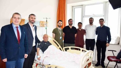 Sık idrara çıkma, idrar yaparken zorlanma ve ağrı gibi şikayetler