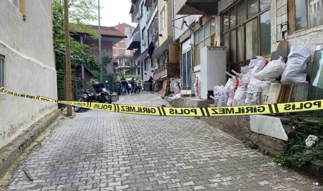 Kocaeli’nin İzmit ilçesinde miras meselesi sebebiyle ağabeyi tarafından tüfekle vurulması
