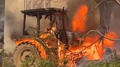 DÜZCE (İHA) – Düzce’nin Yığılca ilçesinde ahşap evde çıkan yangın,