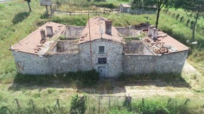 Düzce Belediyesi, Akçakoca’daki atıl durumdaki tarihi cezaevi binasını modern bir