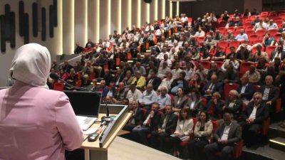 DÜZCE (İHA) – Düzce’de çiftçilerin baş belası olan Kahverengi Kokarca