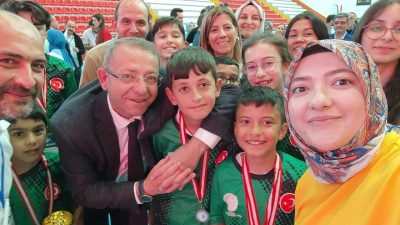 Milli Eğitim Bakanlığı ile Akıl ve Zeka Oyunları Federasyonu tarafından