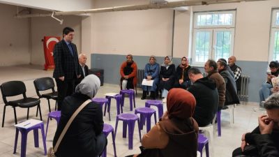 Düzce Üniversitesi Çocuk ve Gençlik Eğitimi Uygulama ve Araştırma Merkezi