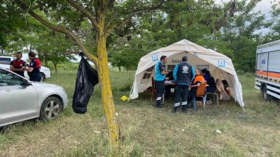 Kocaeli’nin Gebze ilçesinde 102 gündür kayıp olan 65 yaşındaki Alzheimer