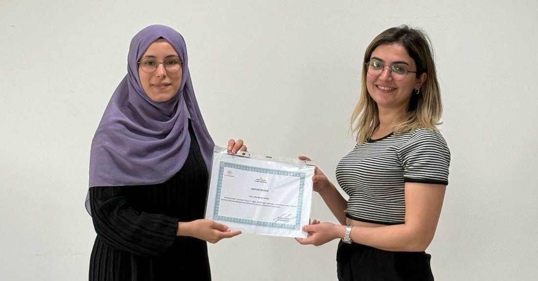 Anne sütü ve emzirme danışmanlığı eğitimi gerçekleştirildi DÜZCE(İHA) – Düzce’de çocuk sağlığının korunması, hastalıkların azaltılması ve bebek