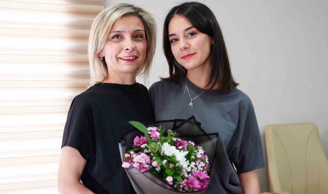 Özel günlerde yaptığı duygu dolu özel çalışmalara imza atan Düzce