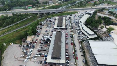 Ramazan ayında durağan döneme giren araç alım satımı yaz aylarının