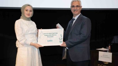 Düzce Üniversitesi İlahiyat Fakültesi ile Çevre ve Ahlak Topluluğu iş