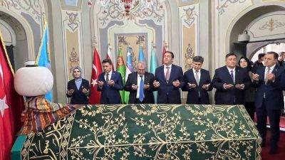 Aile ve Sosyal Hizmetler Bakanı Mahinur Özdemir Göktaş, Bilecik’in Söğüt