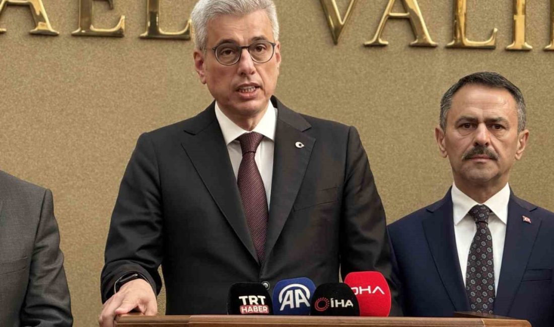 Sağlık Bakanı Kemal Memişoğlu, “Toplumumuzda yaygın olan kilo, kötü beslenme,