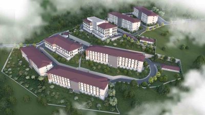 Gençlik ve Spor Bakanı Osman Aşkın Bak, Sakarya’ya gerçekleştirdiği ziyarette