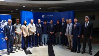 Sakarya Büyükşehir Belediye Başkanı Yusuf Alemdar, seçim döneminde verdiği sözü