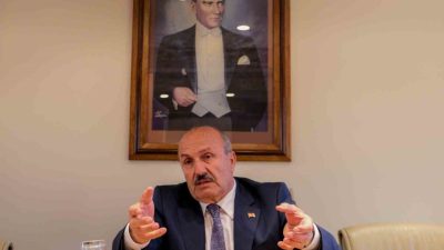 Taşköprü Belediye Başkanı Hüseyin Arslan, “Taşköprü’yü hep birlikte güzelleştireceğiz. Bu