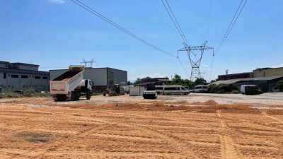 Erenler Belediyesi Fen İşleri Müdürlüğü ekipleri çalışmalarına ilçe genelinde devam