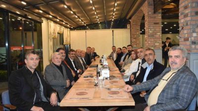 Hacıoğlu Mahallesi’nde 1 Haziran Pazar günü gerçekleşecek olan muhtarlık seçimi