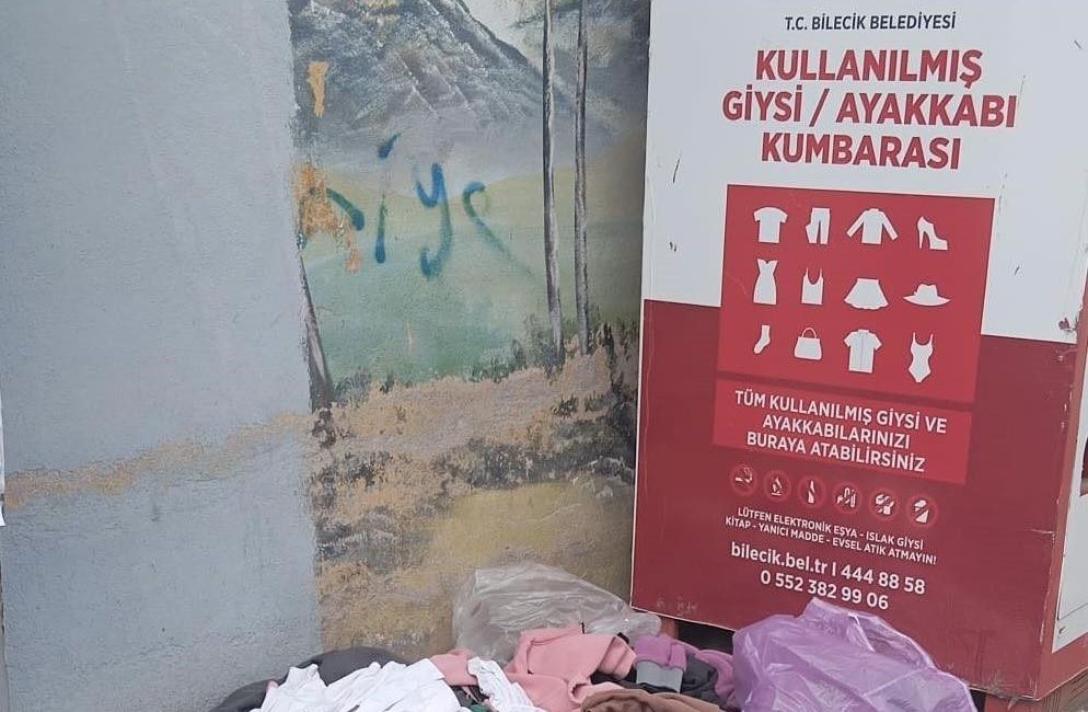 Başkan Subaşı’ndan vatandaşlara duyarlılık çağrısı Bilecik Belediye Başkanı Melek Mızrak Subaşı, vatandaşlara geri dönüşüm sürecine