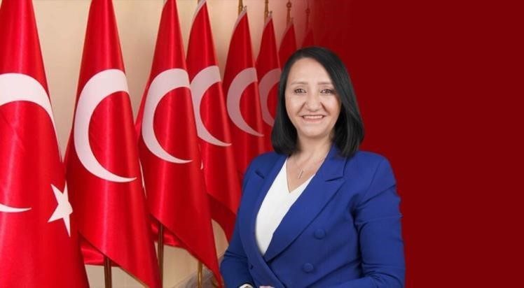 Başkan Tekin, Türkiye Sağlıklı Kentler Birliği encümen üyeliğine seçildi Pazaryeri Belediye Başkanı Zekiye Tekin, Türkiye Sağlıklı Kentler Birliği encümen