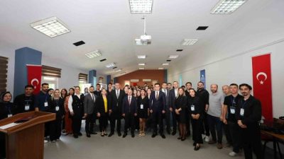 Düzce Üniversitesi Hukuk Topluluğu ve Sosyal Bilimler Meslek Yüksekokulu iş