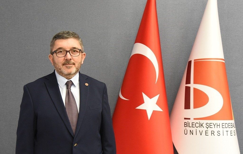 Bilecik Şeyh Edebali Üniversitesi, kuruluşunun 18. yıl dönümünü büyük bir