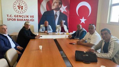 Bilecik 6 takımın katılacağı U15 Türkiye Şampiyonası 1. Kademe maçlarına