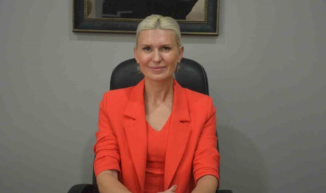 Bilecik Belediye Başkanı Melek Mızrak Subaşı, ulaşımda kartlı sistemde gelinen