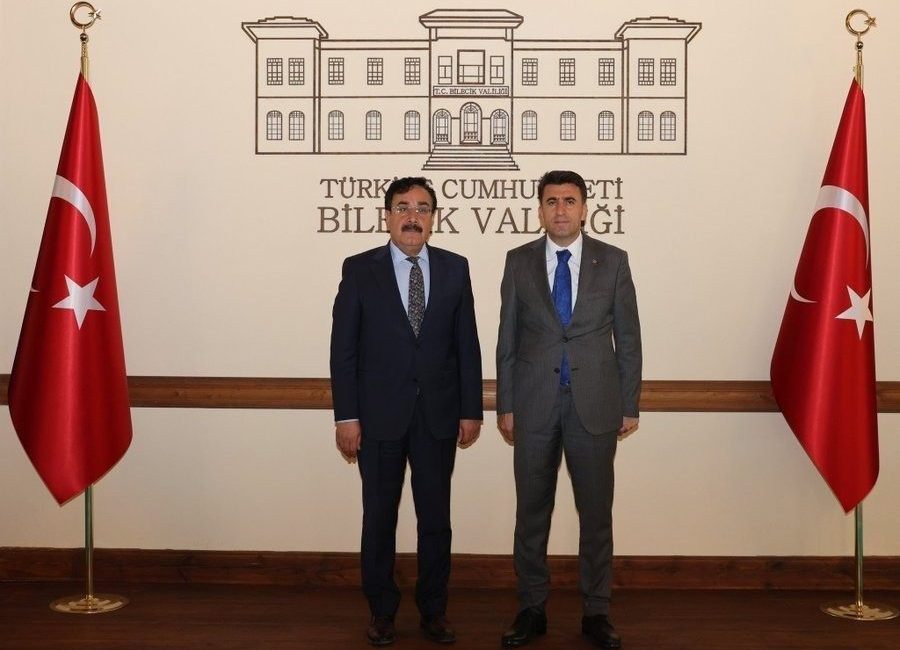Bilecik Valiliği ve İŞKUR iş birliğiyle 225 kişilik geçici istihdam sağlanacak Bilecik Valiliği ile Türkiye İş Kurumu (İŞKUR) arasında yapılan iş